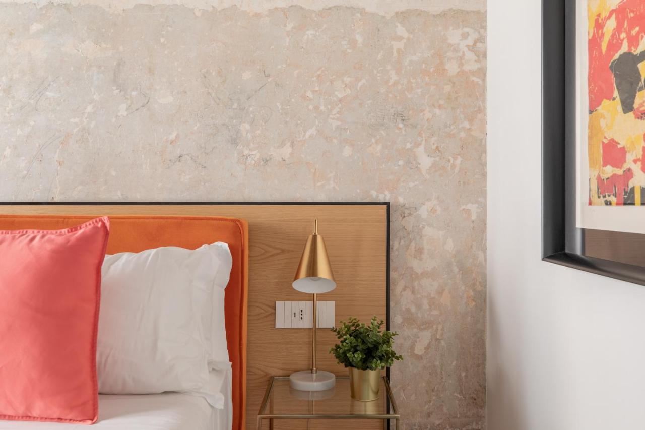 Iflat Vatican High-End Apartment Rome Exterior photo